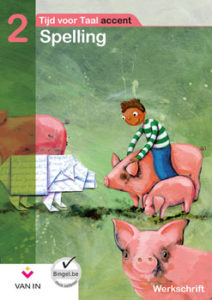 Tijd-voor-taal-accent-spelling-leerjaar-2